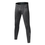 Maxbell Maxbell Women Men Skiing Base Layer Thermal Long Johns Underwear Set  Men	L