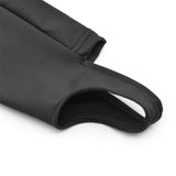 Maxbell Maxbell Gel Padded Cycling Bib Tights Long Pants Breathable Quick Dry Leggings XXXL