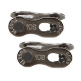 Maxbell Maxbell Bicycle Chain Connector 6 7 8 9 10 11 12 Speed Chain Link Joint 10 Speed