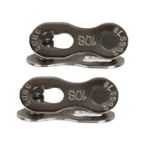 Maxbell Maxbell Bicycle Chain Connector 6 7 8 9 10 11 12 Speed Chain Link Joint 10 Speed