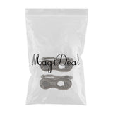 Maxbell Maxbell Bicycle Chain Connector 6 7 8 9 10 11 12 Speed Chain Link Joint 10 Speed