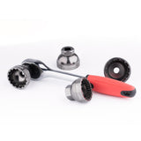 Maxbell Maxbell MTB Axis Sleeve Square Hole Axis Removal Installation Repair Tools DUB