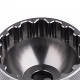 Maxbell Maxbell MTB Axis Sleeve Square Hole Axis Removal Installation Repair Tools DUB