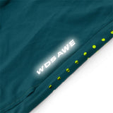 Maxbell Maxbell Men Cycling Padded Shorts Riding Loose Fit Bicycle Short Half Pants L