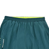 Maxbell Maxbell Men Cycling Padded Shorts Riding Loose Fit Bicycle Short Half Pants L