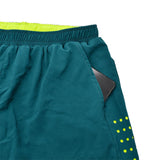 Maxbell Maxbell Men Cycling Padded Shorts Riding Loose Fit Bicycle Short Half Pants L