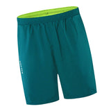 Maxbell Maxbell Men Cycling Padded Shorts Riding Loose Fit Bicycle Short Half Pants L