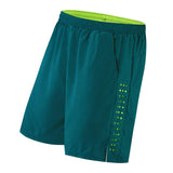 Maxbell Maxbell Men Cycling Padded Shorts Riding Loose Fit Bicycle Short Half Pants L