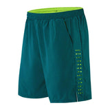 Maxbell Maxbell Men Cycling Padded Shorts Riding Loose Fit Bicycle Short Half Pants XL