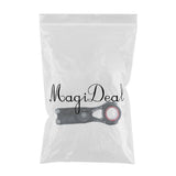 Maxbell Maxbell Adjustable Bicycle Stem 85 degree MTB Road Bike 31.8mm Stem & Adapters 90mm