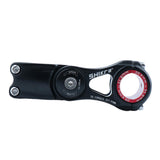 Maxbell Maxbell Adjustable Bicycle Stem 85 degree MTB Road Bike 31.8mm Stem & Adapters 90mm