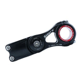 Maxbell Maxbell Adjustable Bicycle Stem 85 degree MTB Road Bike 31.8mm Stem & Adapters 90mm
