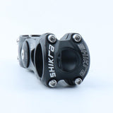 Maxbell Maxbell Adjustable Bicycle Stem 85 degree MTB Road Bike 31.8mm Stem & Adapters 90mm