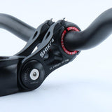 Maxbell Maxbell Adjustable Bicycle Stem 85 degree MTB Road Bike 31.8mm Stem & Adapters 90mm