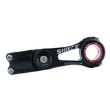 Maxbell Maxbell Adjustable Bicycle Stem 85 degree MTB Road Bike 31.8mm Stem & Adapters 110mm