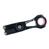 Maxbell Maxbell Adjustable Bicycle Stem 85 degree MTB Road Bike 31.8mm Stem & Adapters 110mm