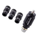 Maxbell Maxbell Bicycle Rear DU Bushing Removal Extractor Bearing Pressing Installer Tool