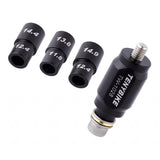 Maxbell Maxbell Bicycle Rear DU Bushing Removal Extractor Bearing Pressing Installer Tool