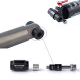 Maxbell Maxbell Bicycle Rear DU Bushing Removal Extractor Bearing Pressing Installer Tool