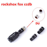 Maxbell Maxbell Bicycle Rear DU Bushing Removal Extractor Bearing Pressing Installer Tool