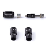 Maxbell Maxbell Bicycle Rear DU Bushing Removal Extractor Bearing Pressing Installer Tool