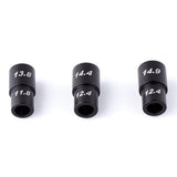Maxbell Maxbell Bicycle Rear DU Bushing Removal Extractor Bearing Pressing Installer Tool