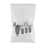 Maxbell Maxbell Bicycle Rear DU Bushing Removal Extractor Bearing Pressing Installer Tool