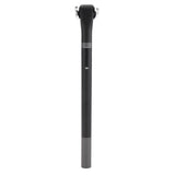 Maxbell Maxbell 1x Carbon Fiber Road Bike Seatpost Mountain Bike Seat Post 5° Φ27.2x350mm