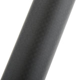 Maxbell Maxbell 1x Carbon Fiber Road Bike Seatpost Mountain Bike Seat Post 5° Φ27.2x350mm