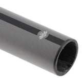 Maxbell Maxbell 1x Carbon Fiber Road Bike Seatpost Mountain Bike Seat Post 5° Φ27.2x400mm