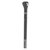 Maxbell Maxbell 1x Carbon Fiber Road Bike Seatpost Mountain Bike Seat Post 5° Φ27.2x400mm