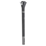 Maxbell Maxbell 1x Carbon Fiber Road Bike Seatpost Mountain Bike Seat Post 5° Φ30.8x400mm