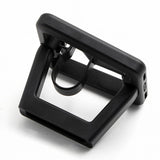 Maxbell Maxbell Folding Bike Front Carrier Block Bracket Holder Cage For Brompton Black