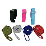 Maxbell Maxbell Ballet Stretch Band Leg Door Stretching Strap Dance Stretcher Army Green