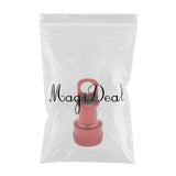 Maxbell Maxbell Ultralight Bicycle Quick Release Pedal Holder for Foldable Bikes Red