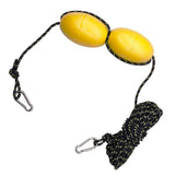 Maxbell Maxbell 1 Set Kayak Anchor Float Rope Buoy Throw Line Buoyant Accessories
