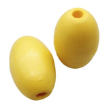 Maxbell Maxbell 2 Pieces Kayak Anchor Float Rope Buoy Throw Line Buoyant Accessories
