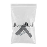 Maxbell Maxbell Pair Bike V-Brake Pads Shoes Rubber Bicycle V Brakes Blocks Components Parts