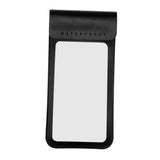 Maxbell Maxbell Waterproof Floating Phone Case Dry Pouch Bag with Lanyard Black M