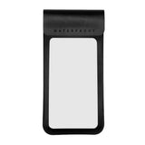 Maxbell Maxbell Waterproof Floating Phone Case Dry Pouch Bag with Lanyard Black S