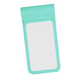 Maxbell Maxbell Waterproof Floating Phone Case Dry Pouch Bag with Lanyard Blue L