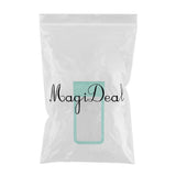 Maxbell Maxbell Waterproof Floating Phone Case Dry Pouch Bag with Lanyard Blue S