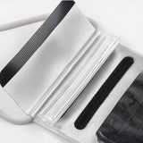 Maxbell Maxbell Waterproof Floating Phone Case Dry Pouch Bag with Lanyard Golden M