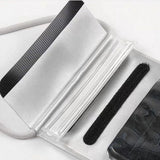 Maxbell Maxbell Waterproof Floating Phone Case Dry Pouch Bag with Lanyard Rosy S
