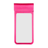 Maxbell Maxbell Waterproof Floating Phone Case Dry Pouch Bag with Lanyard Rosy S
