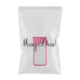 Maxbell Maxbell Waterproof Floating Phone Case Dry Pouch Bag with Lanyard Rosy S