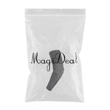 Maxbell Maxbell Elastic Elbow Support Compression Padded Brace Arm Sleeve Protector  L