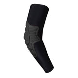 Maxbell Maxbell Elastic Elbow Support Compression Padded Brace Arm Sleeve Protector  2XL