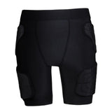 Maxbell Maxbell Child Padded Hip Protective Short Butt Pad EVA Paded Short Pants Guards S