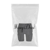 Maxbell Maxbell Child Padded Hip Protective Short Butt Pad EVA Paded Short Pants Guards L